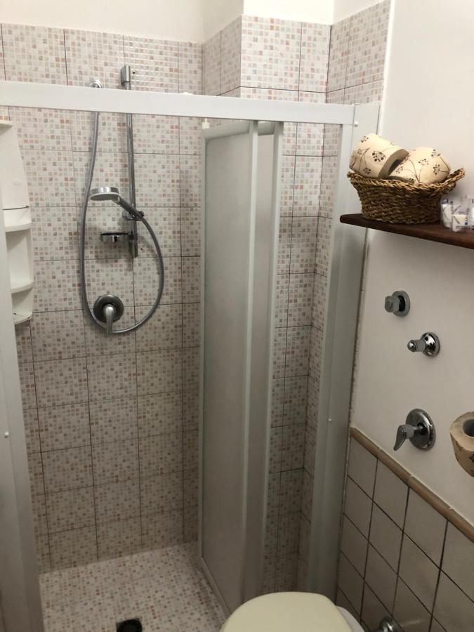 סן ויטו לו קאפו B&B Villa Alba מראה חיצוני תמונה