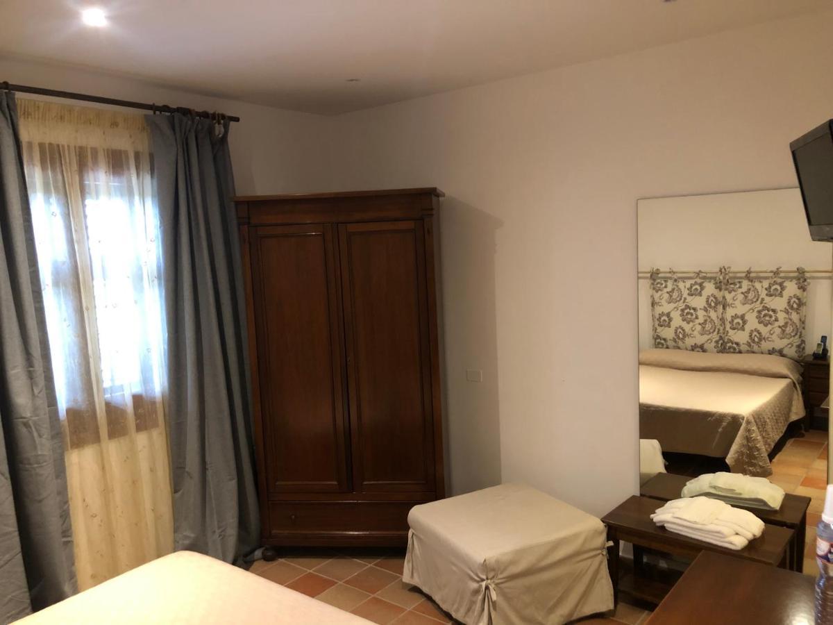 סן ויטו לו קאפו B&B Villa Alba מראה חיצוני תמונה
