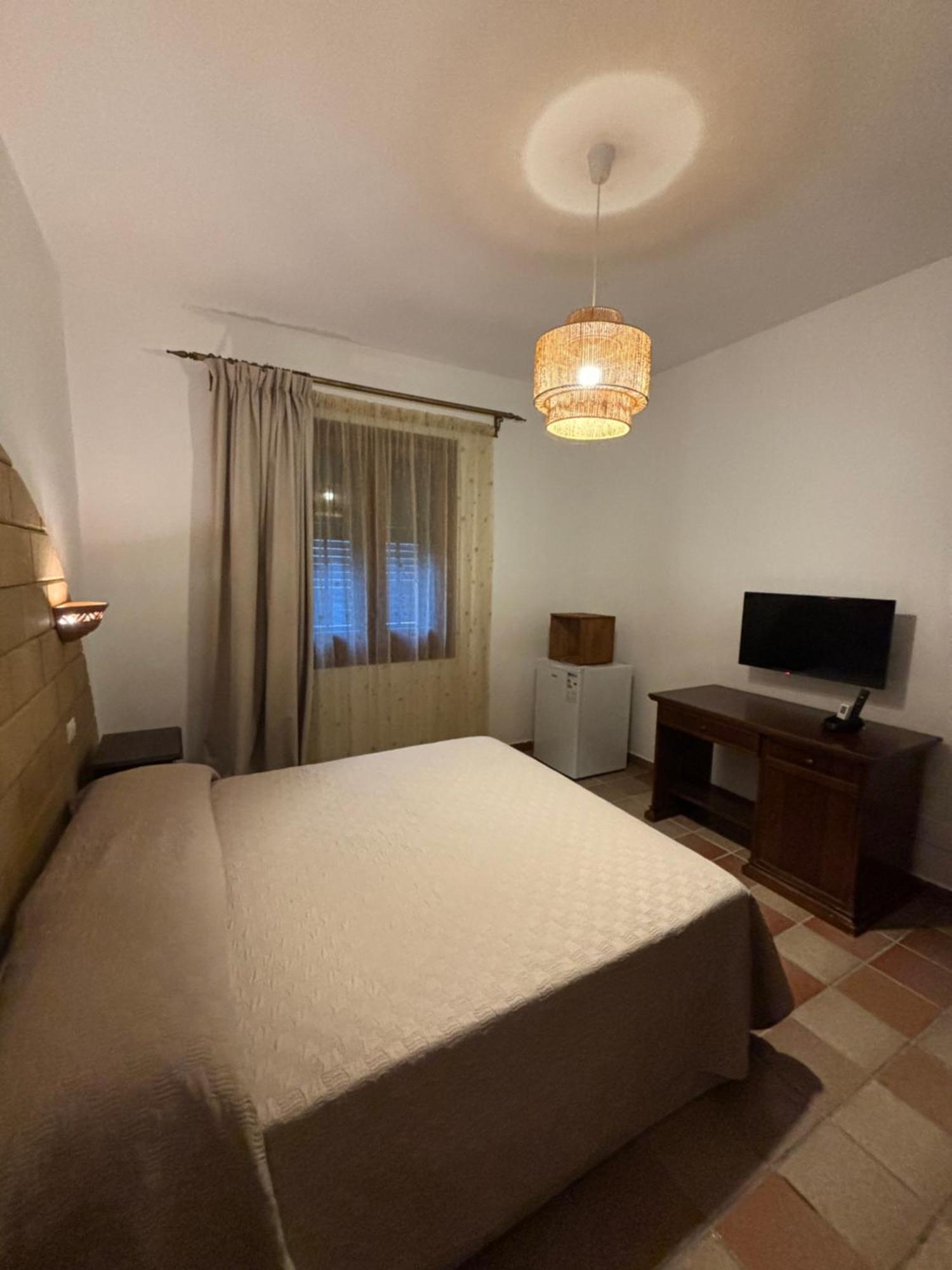 סן ויטו לו קאפו B&B Villa Alba מראה חיצוני תמונה