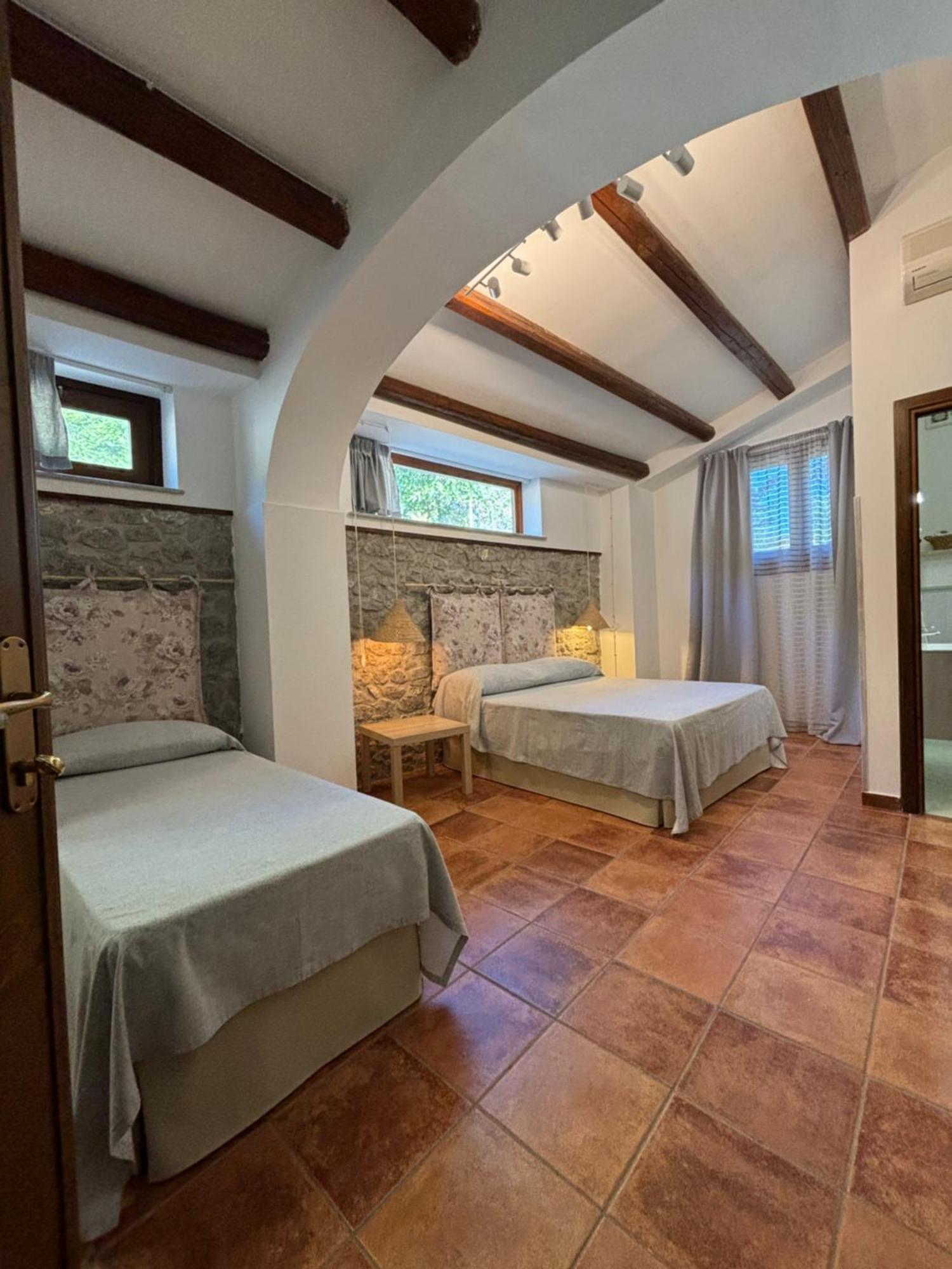 סן ויטו לו קאפו B&B Villa Alba מראה חיצוני תמונה