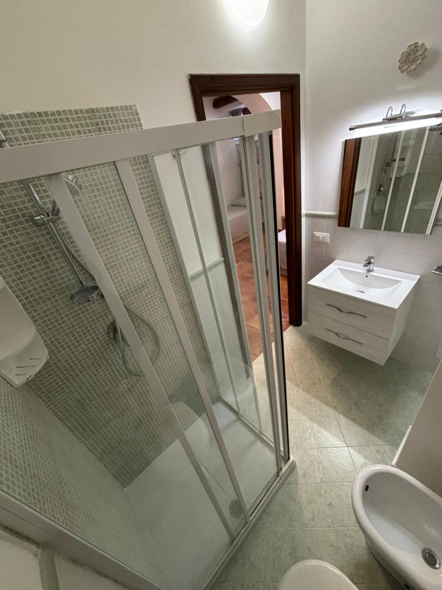 סן ויטו לו קאפו B&B Villa Alba מראה חיצוני תמונה