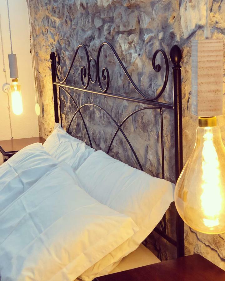 סן ויטו לו קאפו B&B Villa Alba מראה חיצוני תמונה